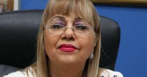 La Nación / Vicepresidenta del PLRA cuestionó convención que redujo paridad: “Un verdadero bochorno”