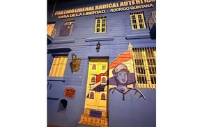 Retroceso en la participación femenina desata protesta en el PLRA