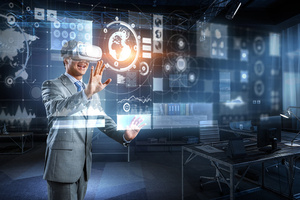 Disrupción y seguro