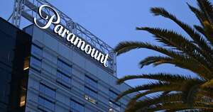 Diario HOY | Multimillonario Larry Ellison aporta garantía a oferta de Paramount por Warner