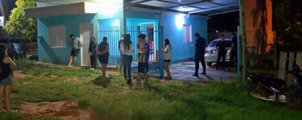 Docente fue asesinado a balazos en Caaguazú | Unicanal