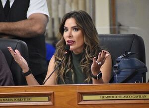 Repudian decisión de eliminar la paridad en el PLRA - ADN Digital