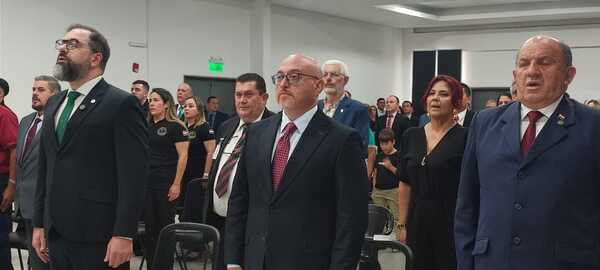 Nicora en cierre académico 2025: “Cuando el sistema penitenciario se profesionaliza, gana el Estado”