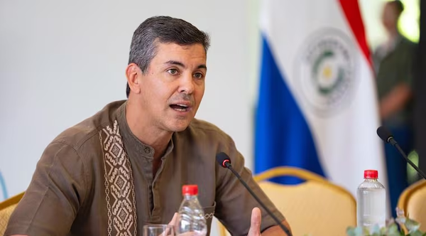 Peña confirma asueto para el 24 de diciembre - Noticiero Paraguay