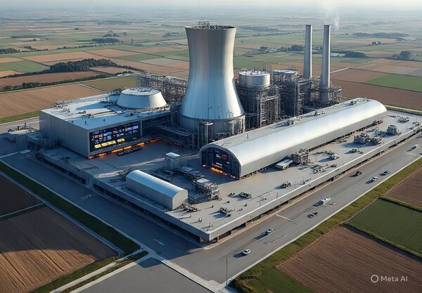 Japón autoriza reactivar la central nuclear más grande del mundo catorce después del desastre en Fukushima