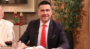 Popular / (VIDEO) "El Potro" ya usa levantol para el delicioso, he'i