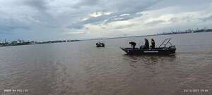 AUDIO: Prosigue búsqueda de la adolescente arrastrada por un raudal en Cambyretá - A La Gran 7-30 - ABC Color