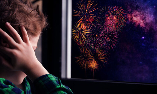 Buenos Aires prohíbe el uso de pirotecnia con efecto audible - OviedoPress