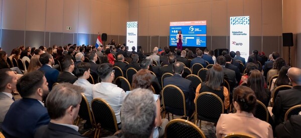 Créditos y garantías por USD 597 millones contribuyeron a sostener ocupación laboral