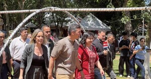 La intendenta de Yataity se fue de Honor Colorado para poder presentarse a la reelección