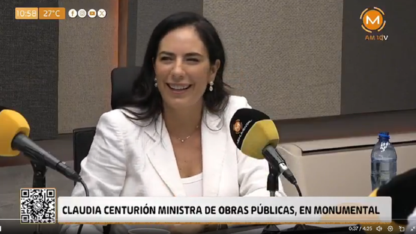 Autopista elevada: Esta semana se firmará orden de inicio de obras