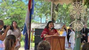 Intendenta de Yataity que renunció a HC denuncia persecución política y alerta sobre amenazas