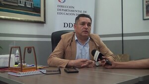 Destacan gestión eficiente y compromiso docente en el cierre del año educativo 2025 en Itapúa