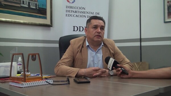 Destacan gestión eficiente y compromiso docente en el cierre del año educativo 2025 en Itapúa