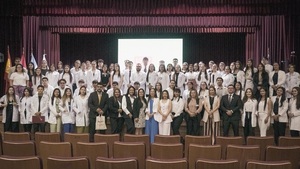 UPAP Concepción impulsa su primer Congreso Internacional de Medicina Interna - Concepción al Día