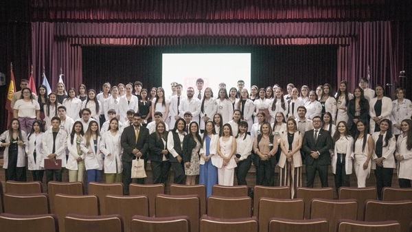 UPAP Concepción impulsa su primer Congreso Internacional de Medicina Interna - Concepción al Día