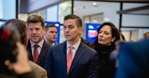 El cartismo acorrala a Peña por los cambios en el gabinete: "Hay que hacer un reseteo"