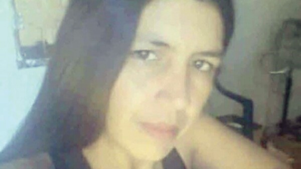 Víctima de feminicidio no existía para el Estado