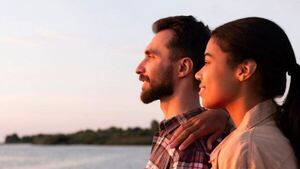 “Mi novia es brasilera y le quiero traer acá, pero duda”