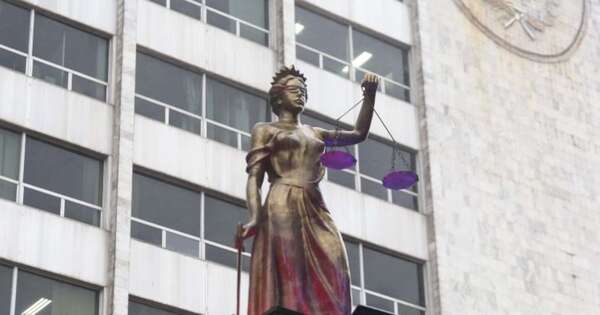 Diario HOY | Poder Judicial destaca avances en digitalización y control interno