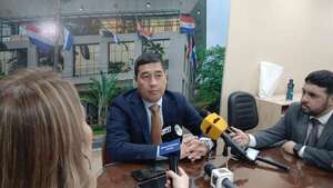 Nakayama sostiene que existen ministros que deben ser sustituidos - Política - ABC Color