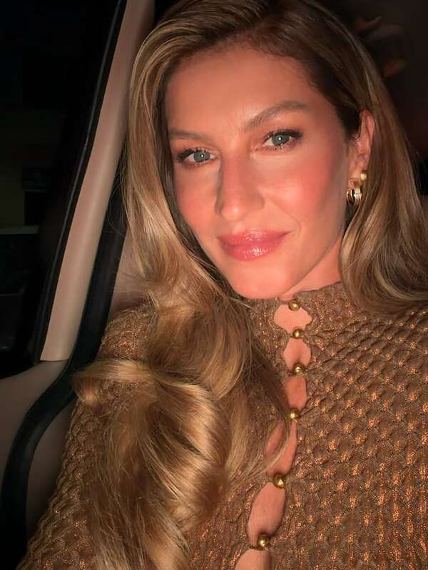 ¡Gisele Bündchen se casó por segunda vez! - Gente - ABC Color