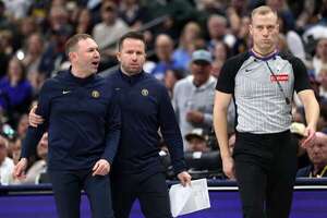 NBA multa con 35.000 dólares a Adelman - Polideportivo - ABC Color