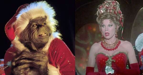 La Nación / Afirman que las mujeres que se vinculan con hombres “feos” no tienen autoestima