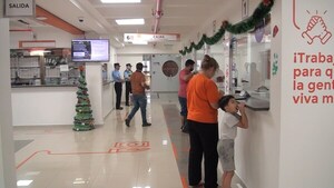 Municipalidad de Encarnación convoca a contribuyentes para consultas y asesoramiento tributario