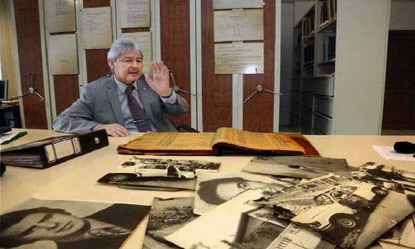 El descubrimiento de los Archivos del Terror cumplen 33 años y marca la memoria histórica del país - OviedoPress