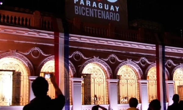 La Casa Bicentenario de la Literatura suma una biblioteca pública dedicada a autores contemporáneos, en Asunción - OviedoPress