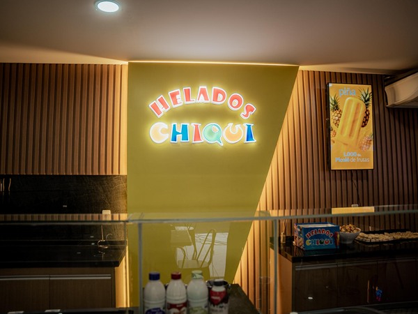 Heladería Chiqui amplía su local con un moderno segundo piso en Concepción - Concepción al Día