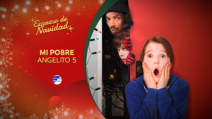 Mi Pobre Angelito 5