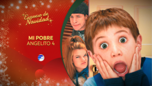 Mi Pobre Angelito 4