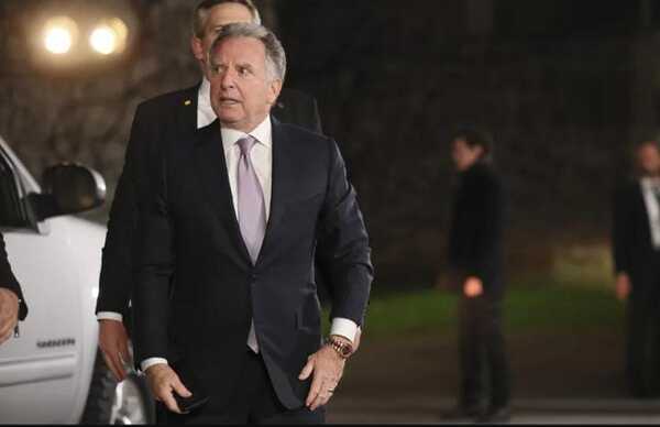 EE.UU., Egipto, Catar y Turquía avanzan en la segunda fase del plan de paz en Gaza - San Lorenzo Hoy