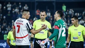 Zapag: "Tacuara es un gran crack que no tiene que ser manoseado"