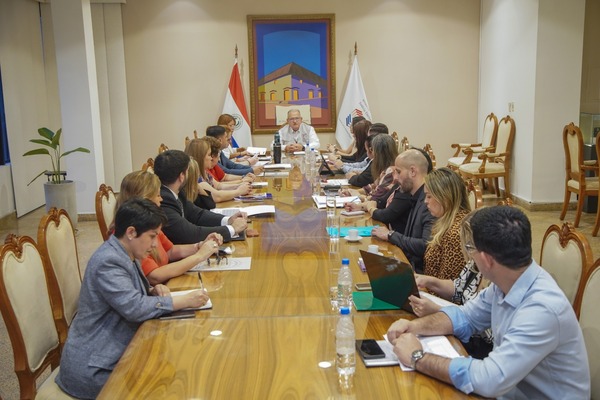 Justicia Electoral evalúa la gestión 2025 y planifica el año electoral 2026 - ADN Digital