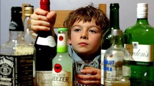 Celebraciones familiares y límites: por qué los niños no deberían crecer rodeados de alcohol
