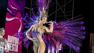 Carnaval Encarnaceno 2026: Lanzan edición centenaria. Un siglo de pasión, plumas y batucadas