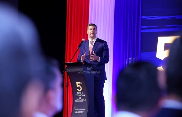 Gobierno proyecta normalización financiera y continuidad de inversiones - ADN Digital