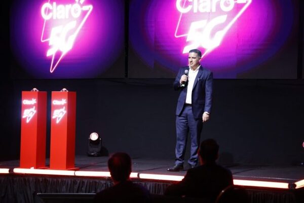 Agencia de Gobierno de EE.UU. destaca liderazgo de Paraguay para red 5G segura