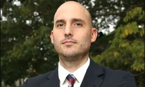 Cámara confirma juicio oral para presidente de Carsa acusado por mafia del pagaré