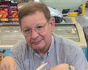 Popular / Carlos Martini: "Este 2025 ha estado entre los peores de mi vida"