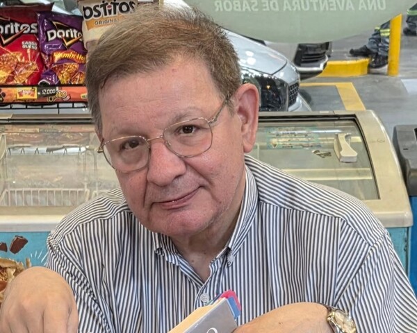 Popular / Carlos Martini: "Este 2025 ha estado entre los peores de mi vida"