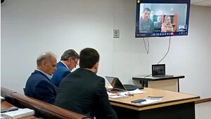 Condenas de 8 y 6 años de cárcel para Joaquín Roa y Alberto Koube por causa derivada de A Ultranza