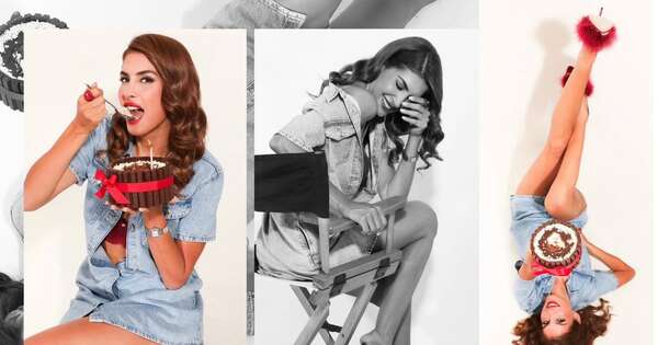 Diario HOY | Rossana Beltrán celebra sus 39 años “con una paz absoluta”