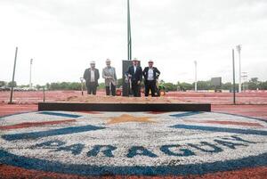 El CARDE inicia programa de mejoras apuntando a la excelencia