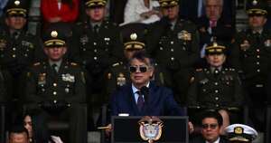 La Nación / Colombia iniciará fumigación de narcocultivos con glifosato desde drones