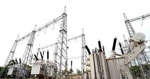 La Nación / Ande impulsa nuevas subestaciones y líneas eléctricas en zonas de crecimiento urbano y productivo