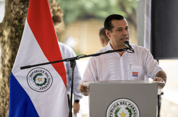 ANDE invertirá USD 186 millones en nuevas subestaciones